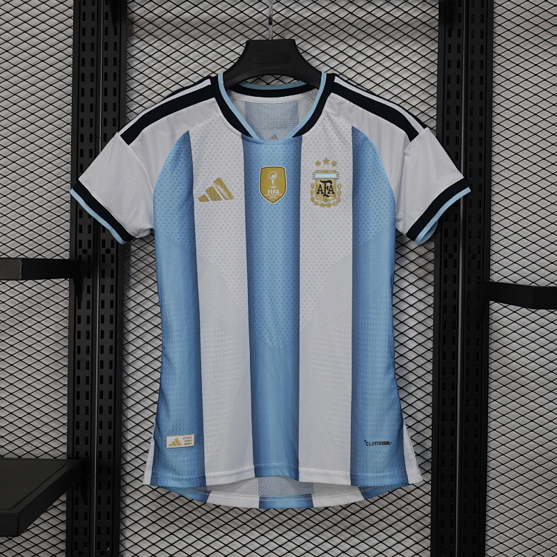 Version Player_Estilo argentino